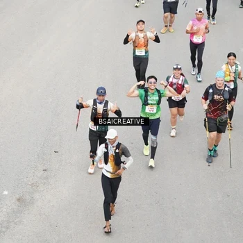 Runner Photo 8681560