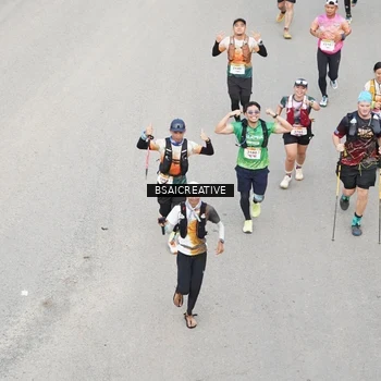 Runner Photo 8681563