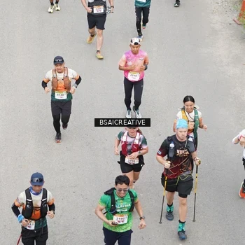 Runner Photo 8681584