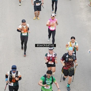 Runner Photo 8681589
