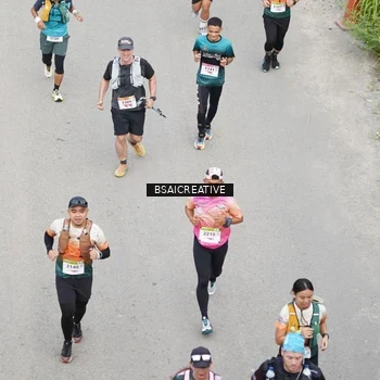 Runner Photo 8681609