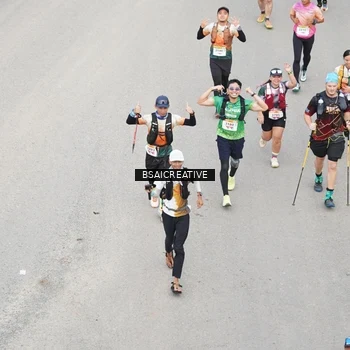 Runner Photo 8681616