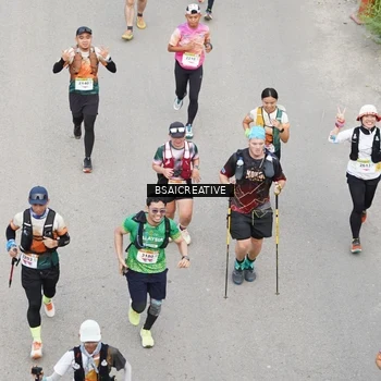 Runner Photo 8681618