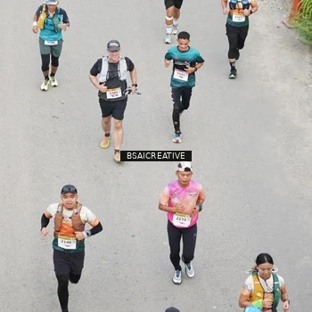 Runner Photo 8681637
