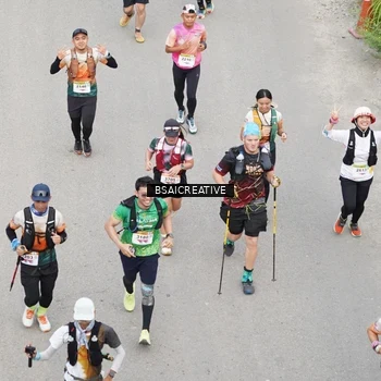 Runner Photo 8681650