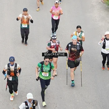 Runner Photo 8681656