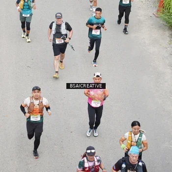 Runner Photo 8681662
