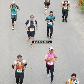 Runner Photo 8681688