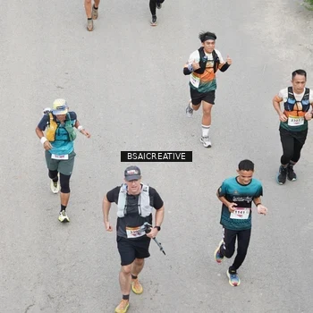 Runner Photo 8681698