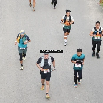 Runner Photo 8681708