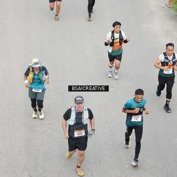 Runner Photo 8681720