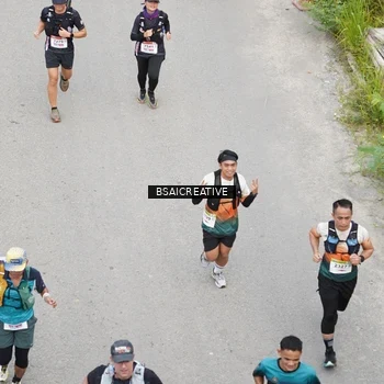 Runner Photo 8681747