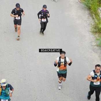 Runner Photo 8681756