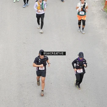 Runner Photo 8681787
