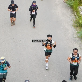 Runner Photo 8681790