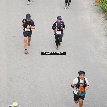 Runner Photo 8681806