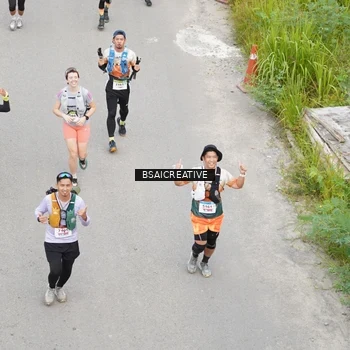 Runner Photo 8681890