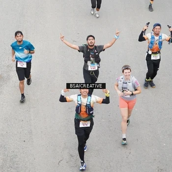 Runner Photo 8681908