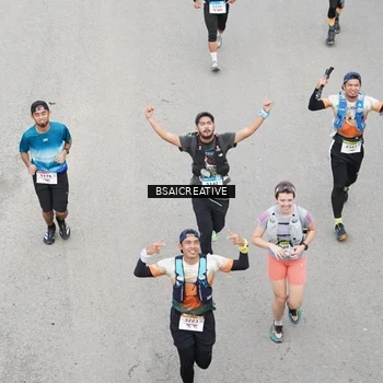 Runner Photo 8681913