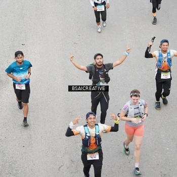 Runner Photo 8681926