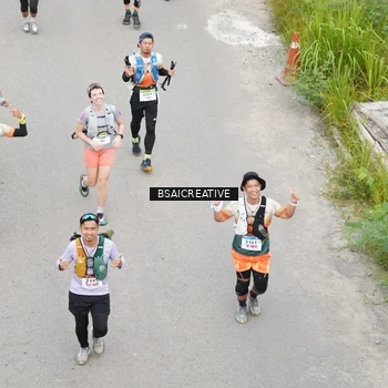 Runner Photo 8681937