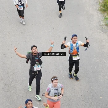 Runner Photo 8681952