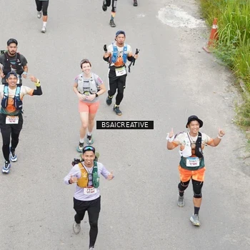Runner Photo 8681963