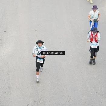 Runner Photo 8681985