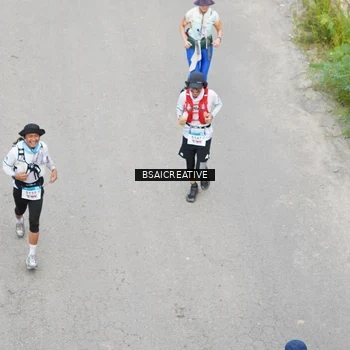 Runner Photo 8682036