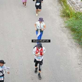 Runner Photo 8682048