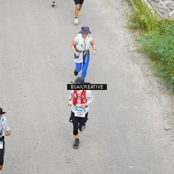 Runner Photo 8682050