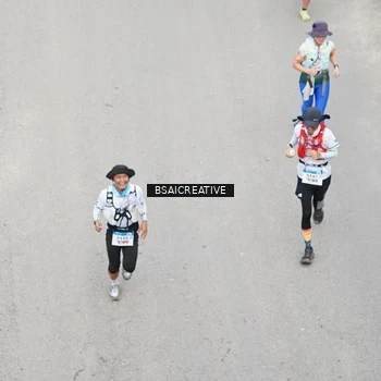 Runner Photo 8682051