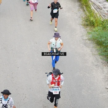 Runner Photo 8682058