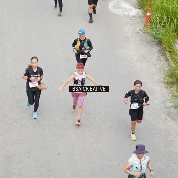 Runner Photo 8682060