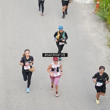 Runner Photo 8682062