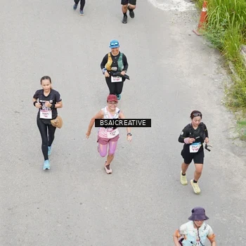 Runner Photo 8682065