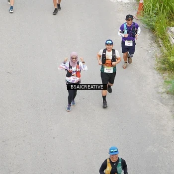 Runner Photo 8682077