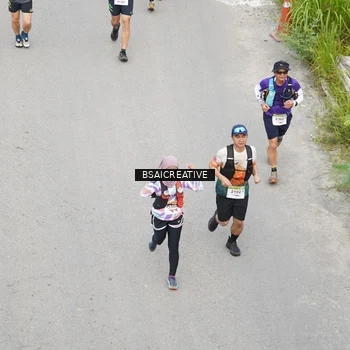Runner Photo 8682080