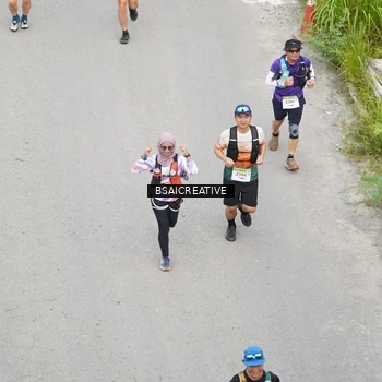 Runner Photo 8682087