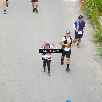 Runner Photo 8682090