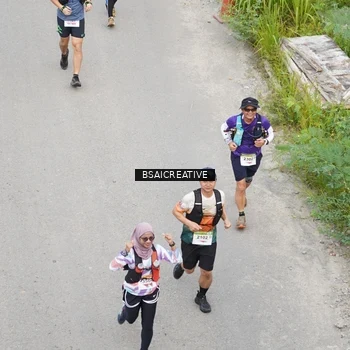 Runner Photo 8682093
