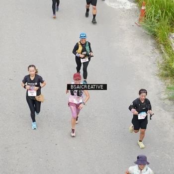 Runner Photo 8682095