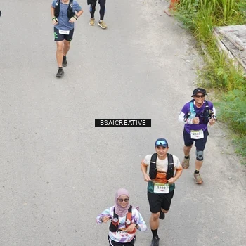 Runner Photo 8682098