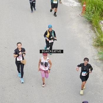 Runner Photo 8682109
