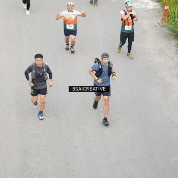 Runner Photo 8682130