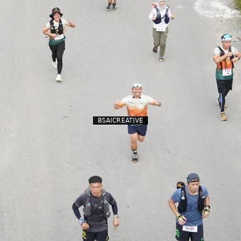 Runner Photo 8682137