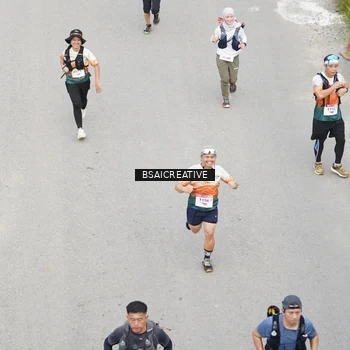 Runner Photo 8682156
