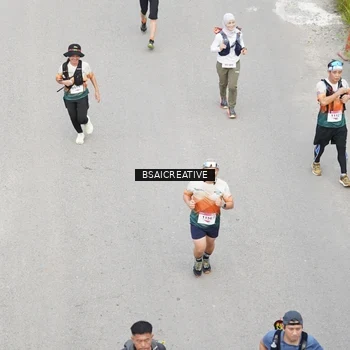 Runner Photo 8682178