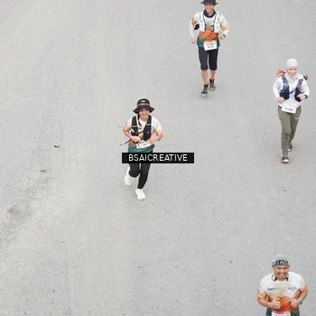 Runner Photo 8682199