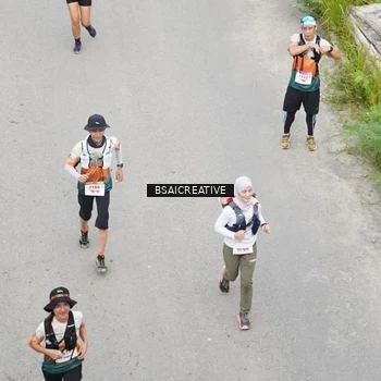 Runner Photo 8682246